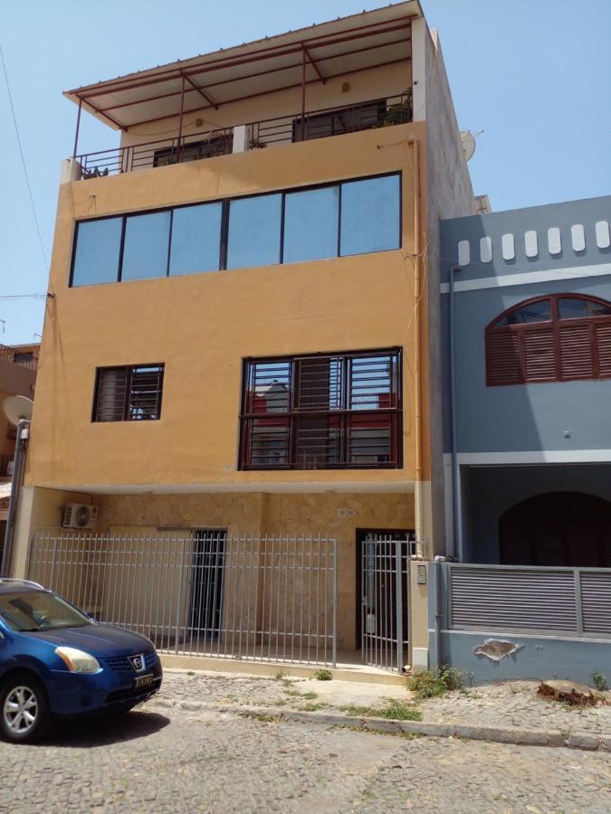 Cph House Praia Exterior foto